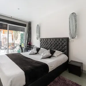 L'oasis Montparnasse 2* Paris