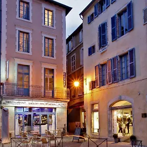 Le Coin Des Halles 2* Cahors