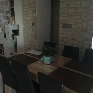 Maison Le Plai-syl Hébergement de vacances