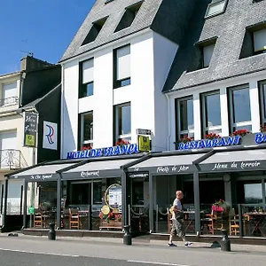 De France 3* Camaret-sur-Mer