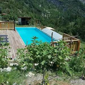 Mistoulin Appartement