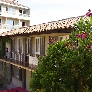 Le Concorde 3* Aix-en-Provence
