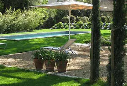 La Bastide De Boulbon Hotel